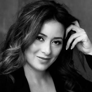 Meet your Posher, Lilly